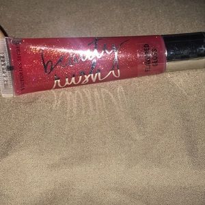 Cherry bomb lip gloss